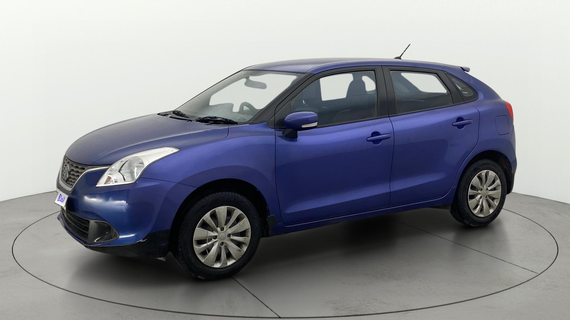 View 2016 Maruti Suzuki 1000 Base Variant Image 34 Used 2016 Maruti Suzuki 1000 Base Variant Image 34