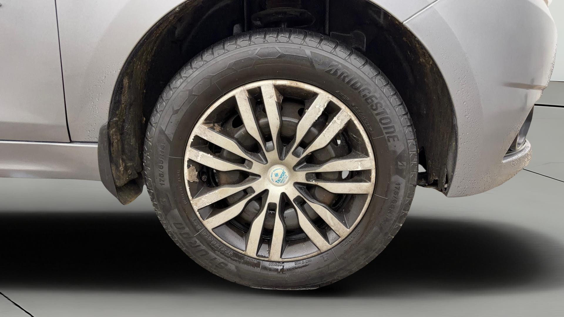 Used 2020 Tata Tiago Used 2020 Tata Tiago