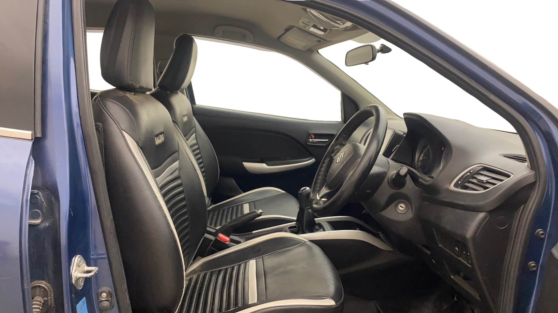 Used 2017 Maruti Suzuki 1000 Used 2017 Maruti Suzuki 1000