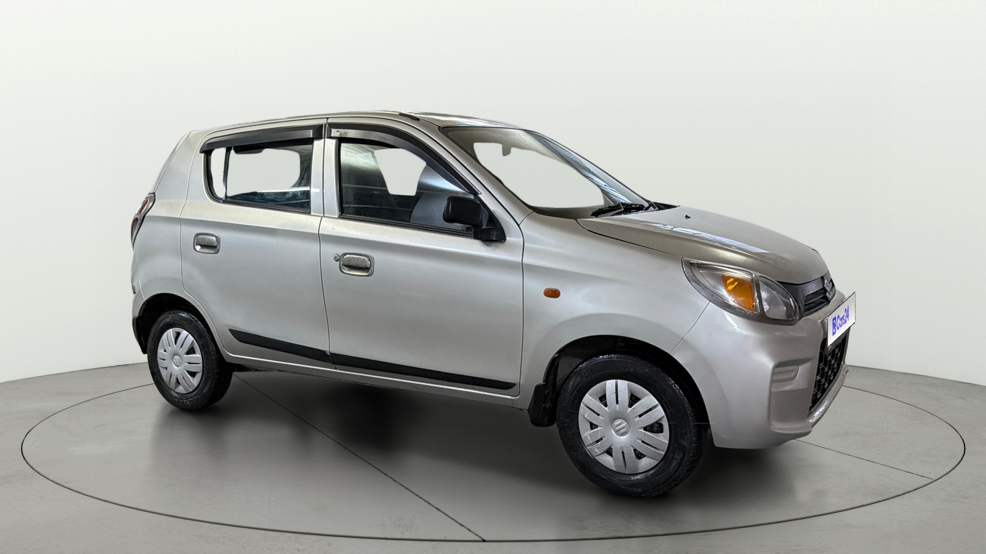 Used 2020 Maruti Suzuki 1000 Used 2020 Maruti Suzuki 1000