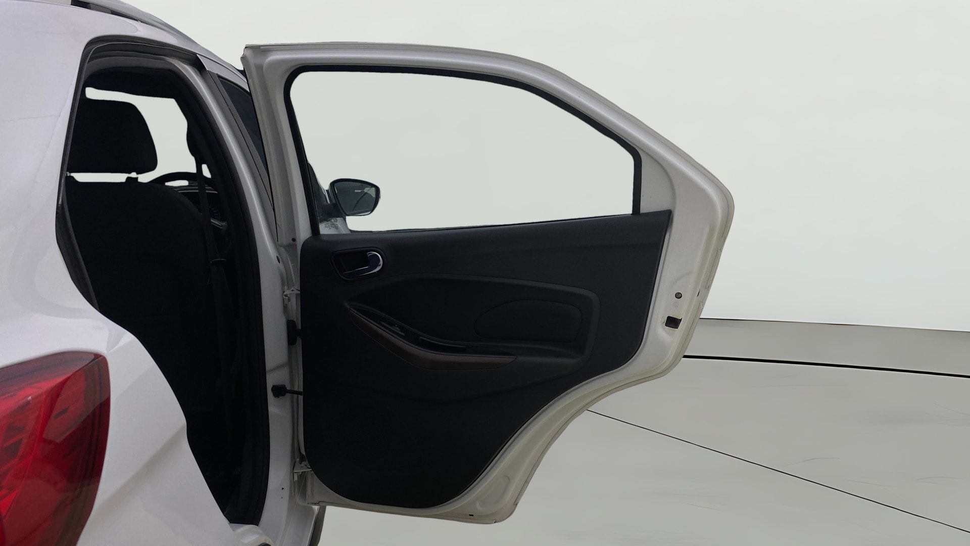 View 2018 Ford Freestyle Ambiente 1.2 Ti-VCT Image 7 Used 2018 Ford Freestyle Ambiente 1.2 Ti-VCT Image 7