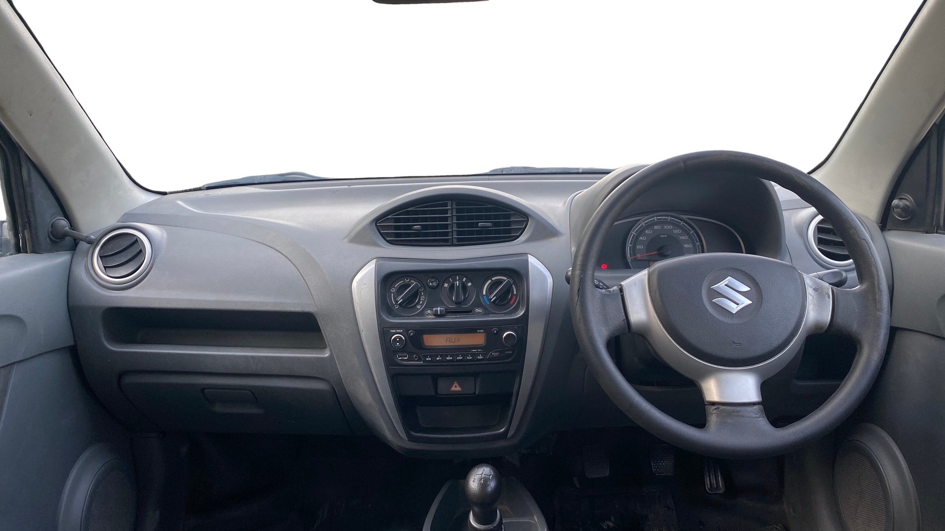 View 2016 Maruti Suzuki Alto 800 LX Image 16 Used 2016 Maruti Suzuki Alto 800 LX Image 16