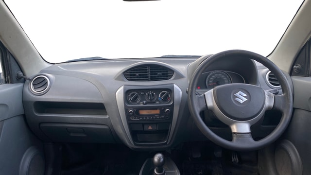 View Maruti Suzuki Alto 800 Image 16 Used Maruti Suzuki Alto 800 Image 16