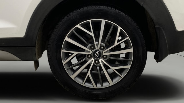 View Hyundai Tucson Image 12 Used Hyundai Tucson Image 12