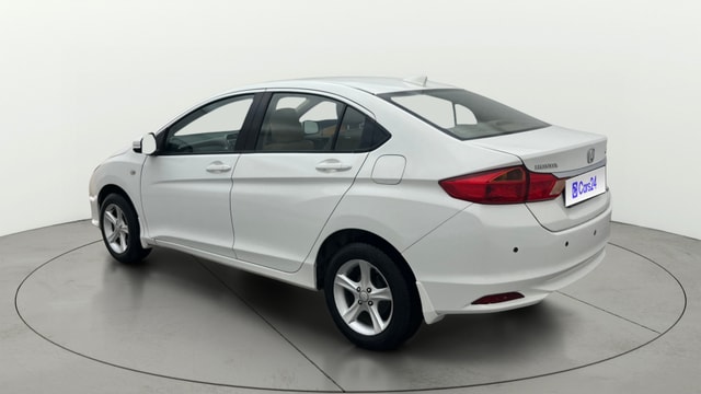 View Honda City Image 2 Used Honda City Image 2