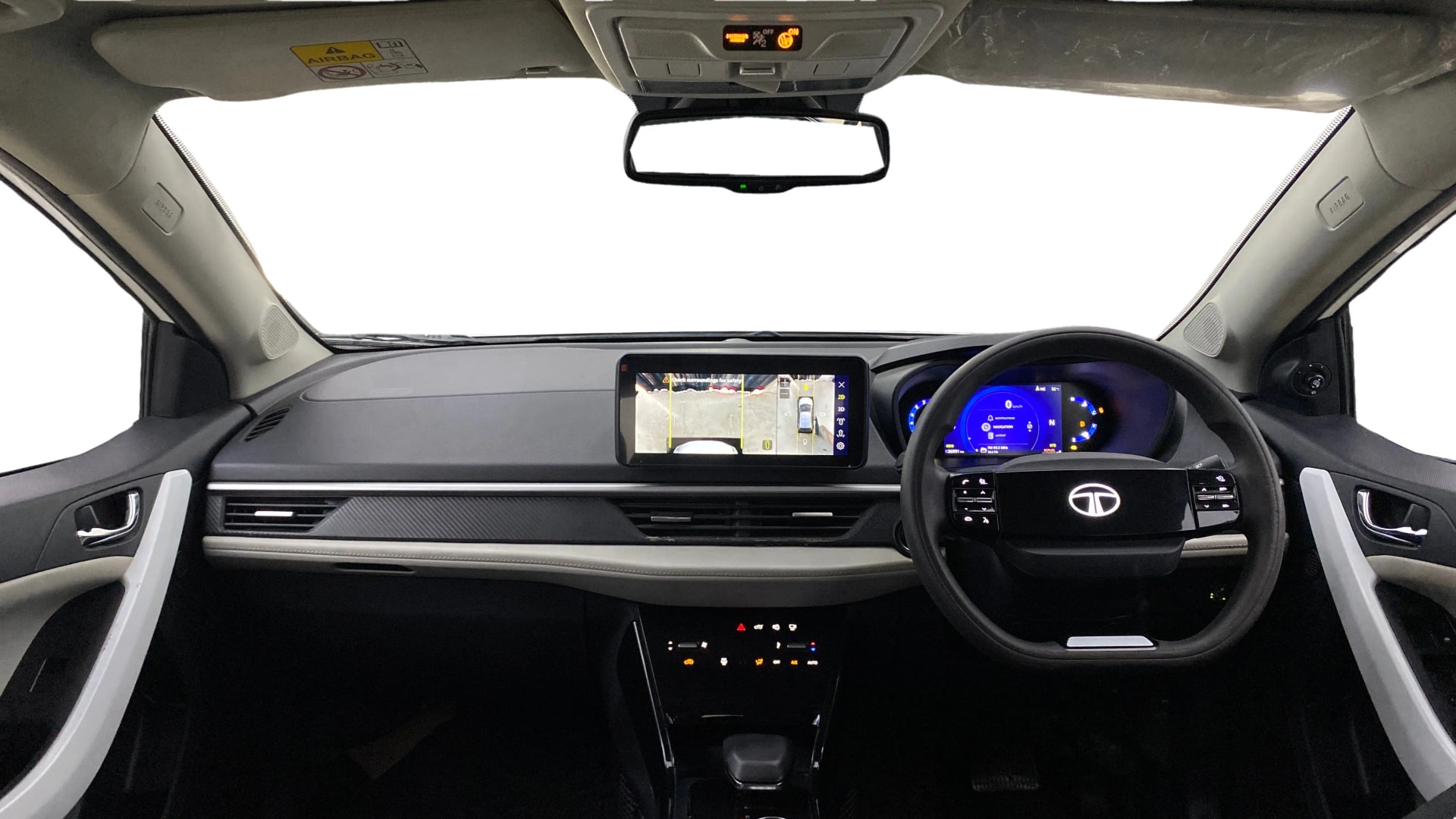 Used 2024 Tata Nexon Used 2024 Tata Nexon