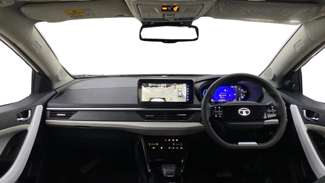 View Tata Nexon Image 15 Used Tata Nexon Image 15