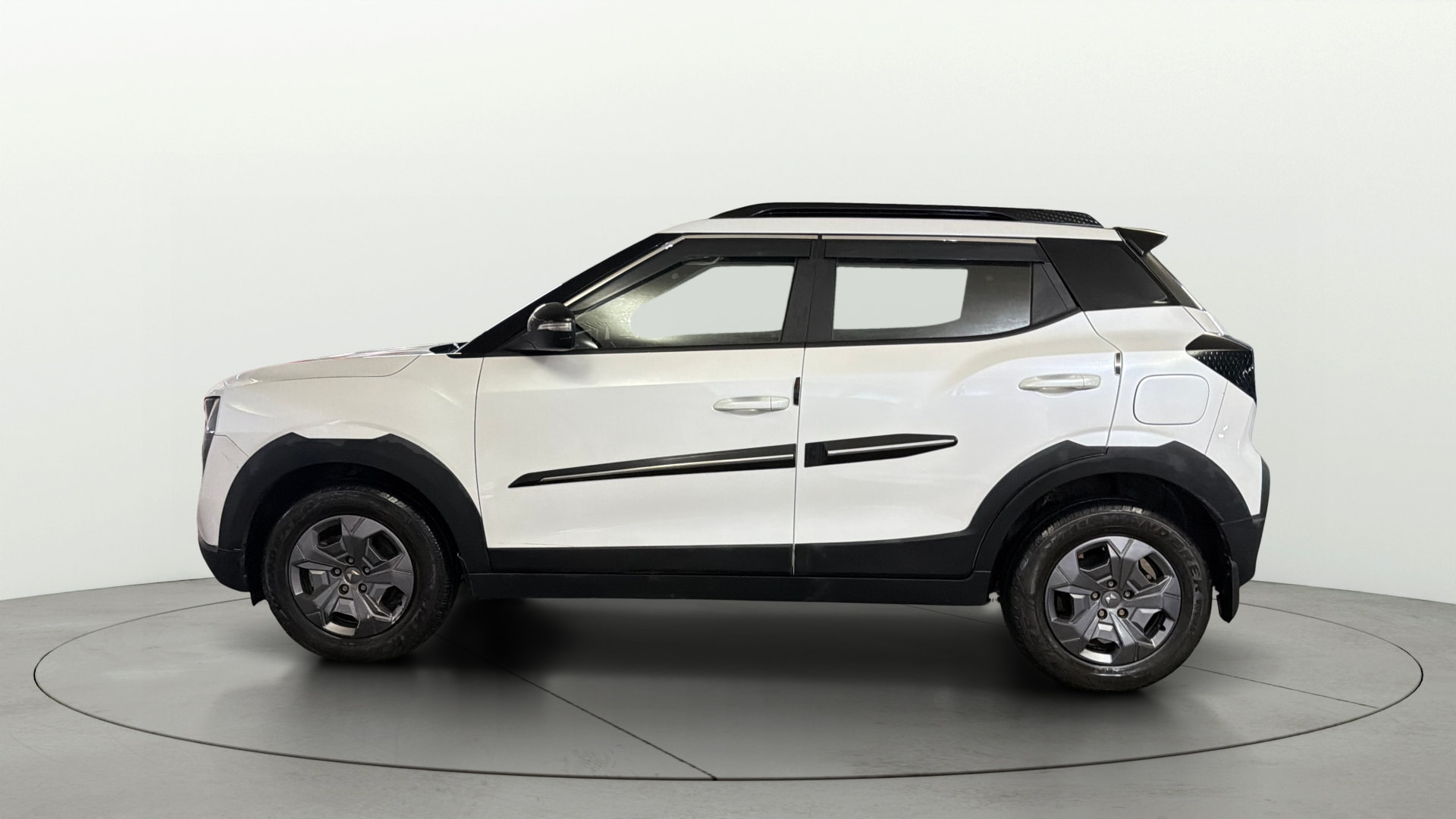 Used 2025 Mahindra XUV 3XO Used 2025 Mahindra XUV 3XO