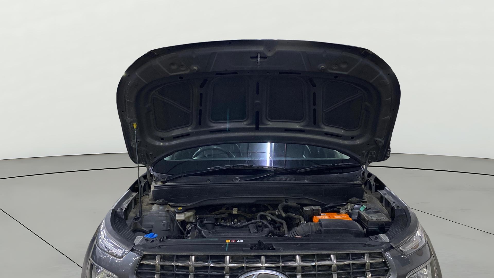View 2020 Hyundai Venue S 1.2 Petrol Image 31 Used 2020 Hyundai Venue S 1.2 Petrol Image 31
