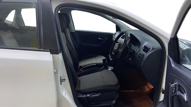 View Volkswagen Polo GT Image 16 Used Volkswagen Polo GT Image 16