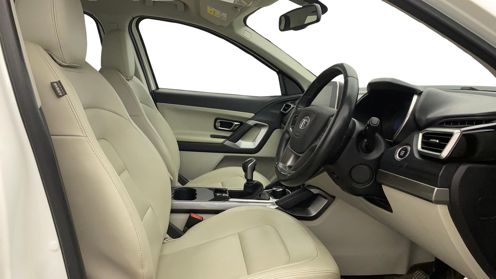 View 2021 Tata Safari XZ Plus Image 19 Used 2021 Tata Safari XZ Plus Image 19