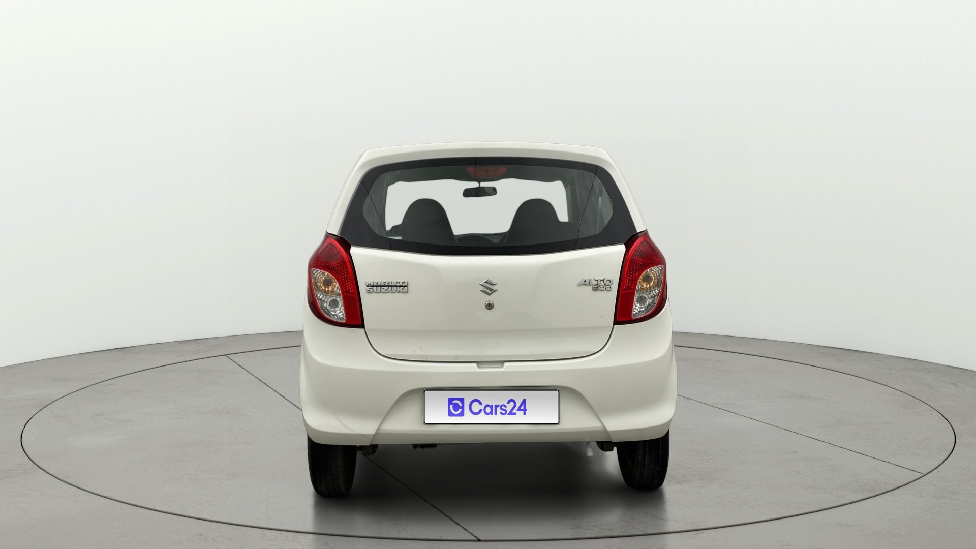 Used 2018 Maruti Suzuki Alto 800 Used 2018 Maruti Suzuki Alto 800