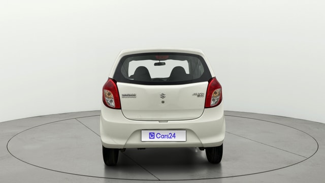 View Maruti Suzuki Alto 800 Image 38 Used Maruti Suzuki Alto 800 Image 38