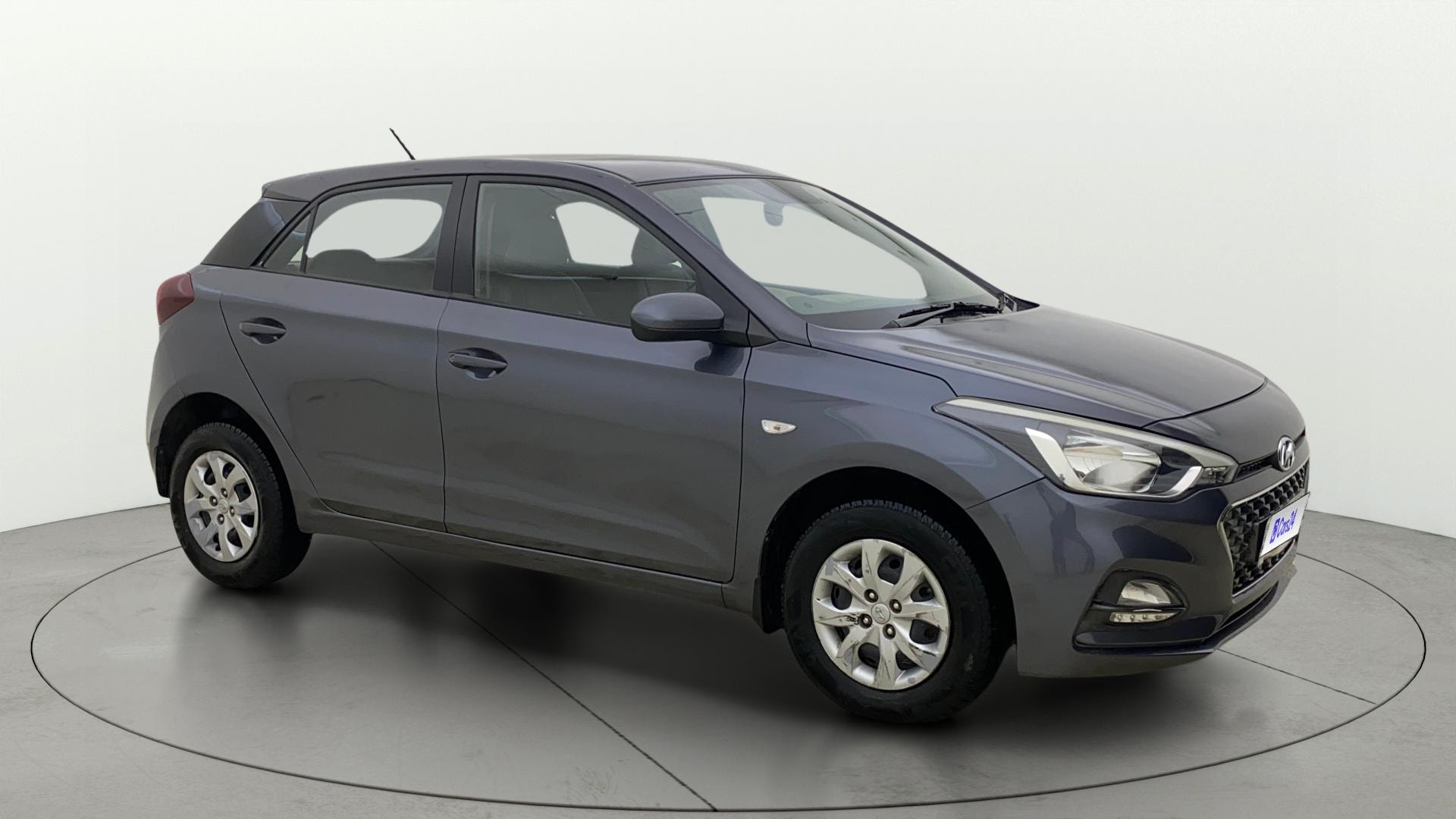 View 2019 Hyundai Elite i20 1.2 Magna Plus Petrol BS IV Image 35 Used 2019 Hyundai Elite i20 1.2 Magna Plus Petrol BS IV Image 35