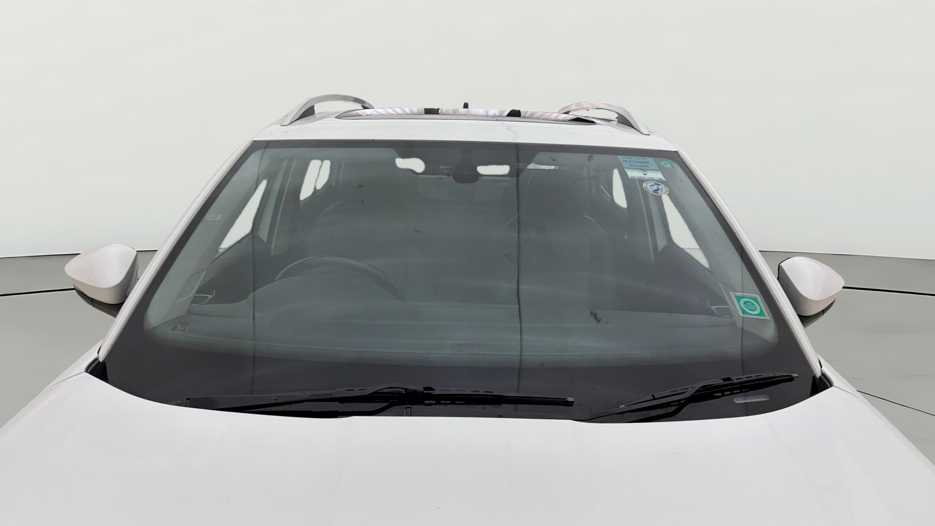 Used 2023 Skoda Kushaq Used 2023 Skoda Kushaq