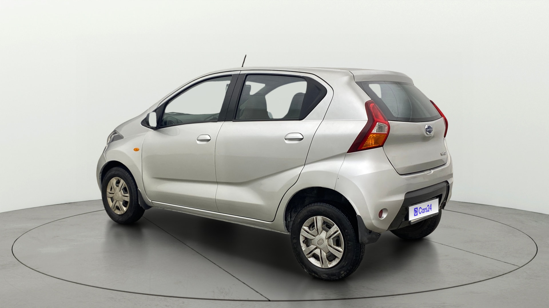 View 2019 Datsun Redi GO S-1.0L BS IV Image 2 Used 2019 Datsun Redi GO S-1.0L BS IV Image 2