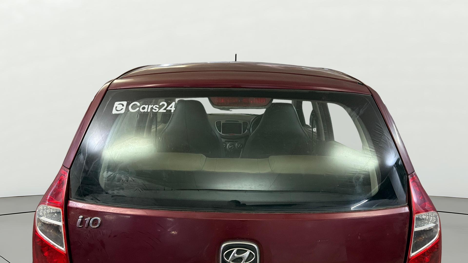 Used 2014 Hyundai i10 Used 2014 Hyundai i10