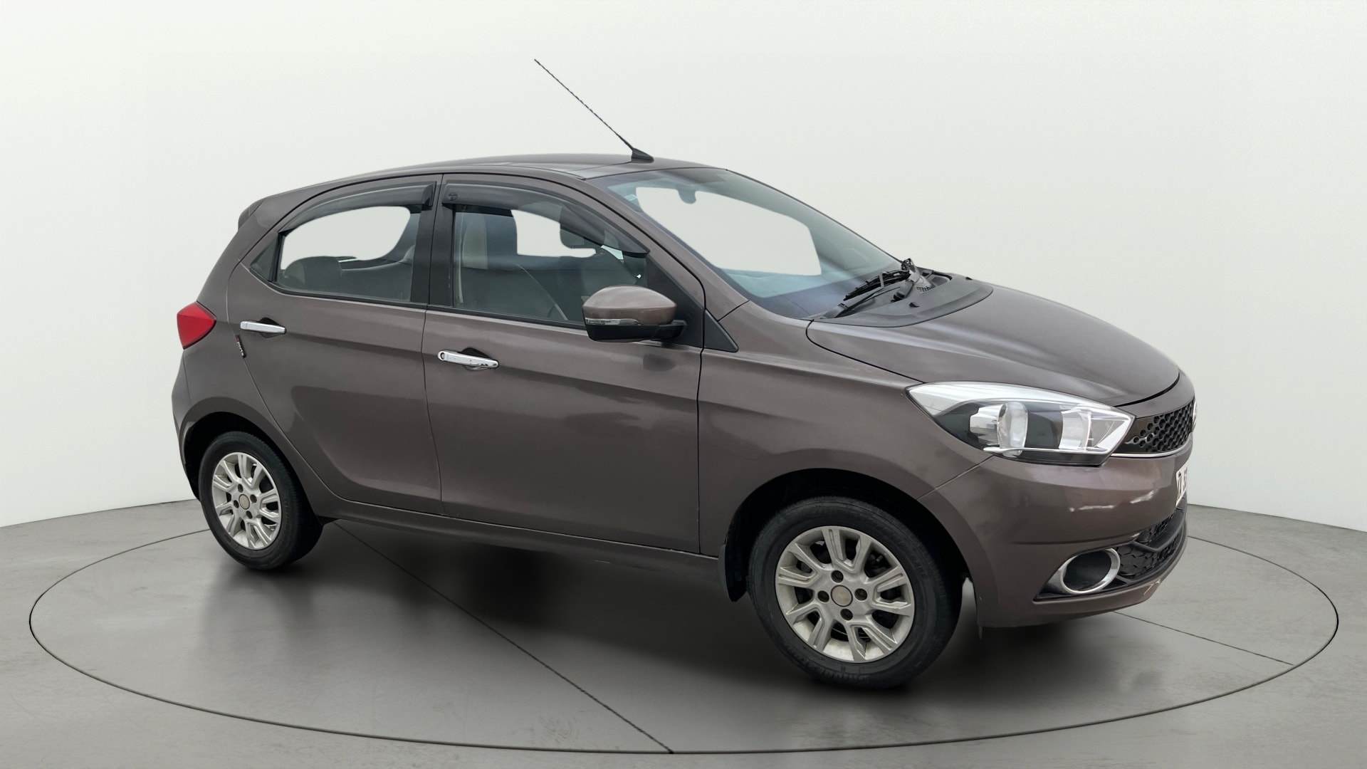 Used 2018 Tata Tiago Used 2018 Tata Tiago