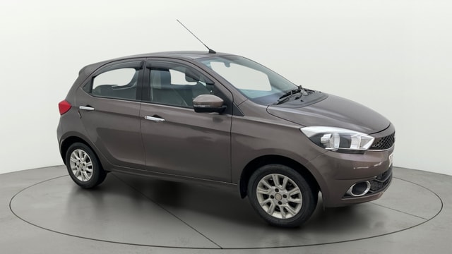 View Tata Tiago Image 35 Used Tata Tiago Image 35