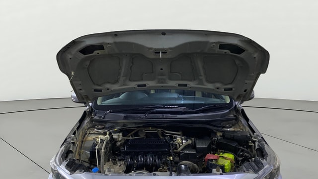 View Honda Amaze Image 18 Used Honda Amaze Image 18
