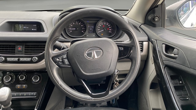 View Tata Nexon Image 12 Used Tata Nexon Image 12