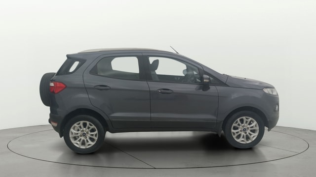 View Ford EcoSport Image 27 Used Ford EcoSport Image 27