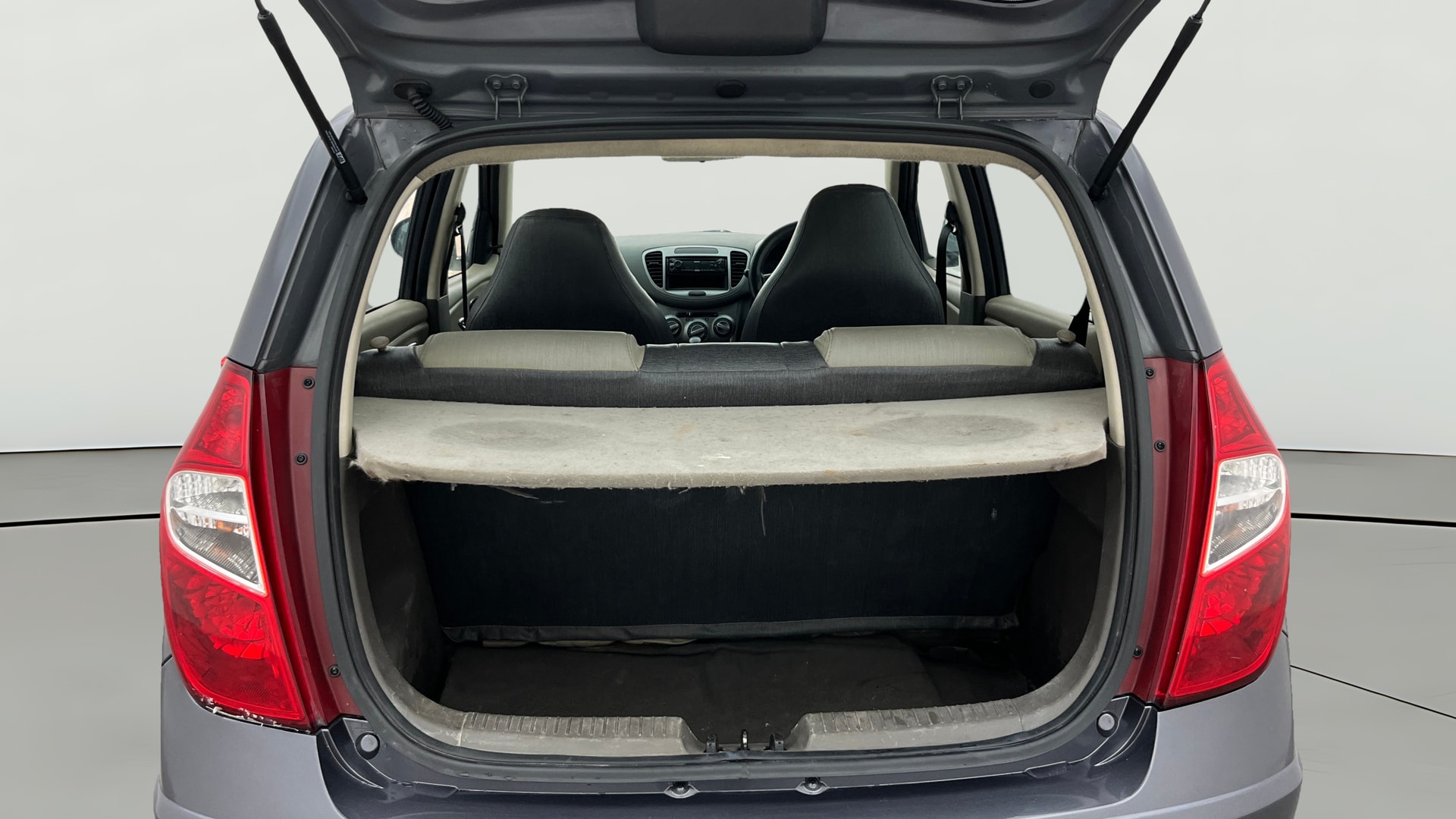 View 2015 Hyundai i10 1.1 Magna Image 36 Used 2015 Hyundai i10 1.1 Magna Image 36