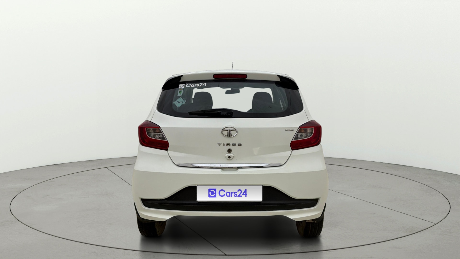 Used 2022 Tata Tiago Used 2022 Tata Tiago