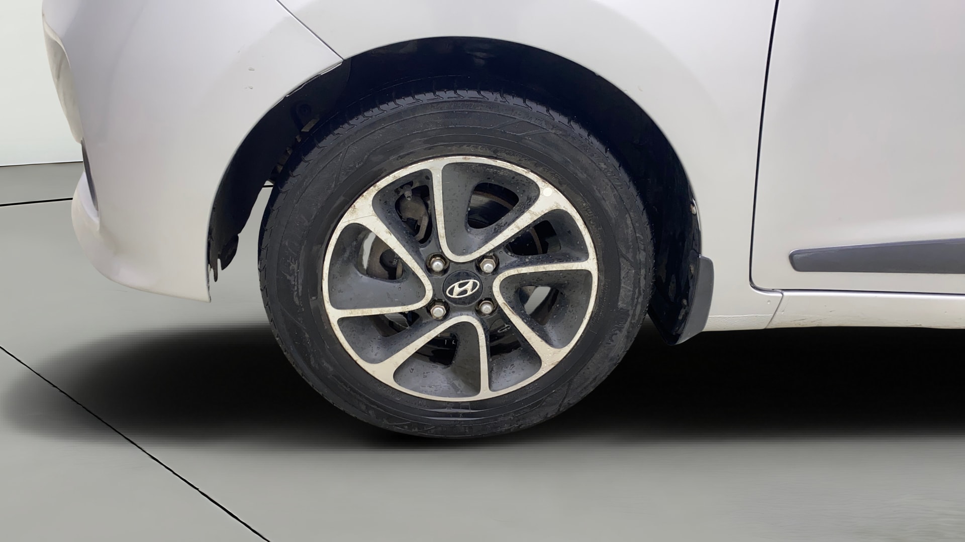 Used 2018 Hyundai Grand i10 Used 2018 Hyundai Grand i10