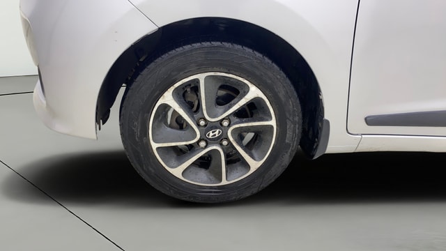 View Hyundai Grand i10 Image 33 Used Hyundai Grand i10 Image 33