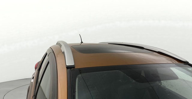 View Honda WR-V Image 7 Used Honda WR-V Image 7