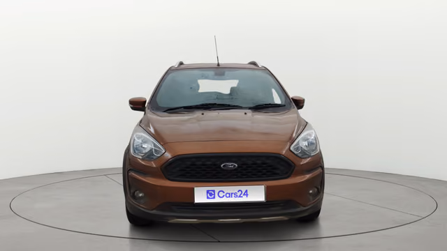 View Ford Freestyle Image 1 Used Ford Freestyle Image 1