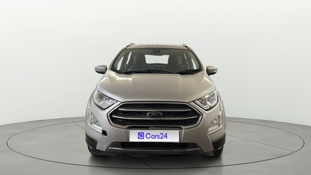 View Ford EcoSport Image 1 Used Ford EcoSport Image 1
