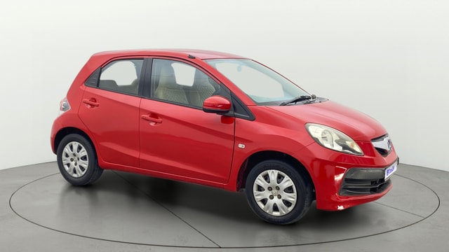View Honda Brio Image 21 Used Honda Brio Image 21
