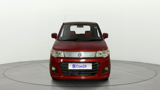 View Maruti Suzuki Stingray Image 1 Used Maruti Suzuki Stingray Image 1