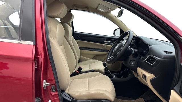 View Honda Amaze Image 25 Used Honda Amaze Image 25