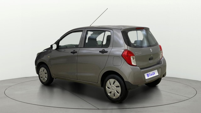 View Maruti Suzuki 1000 Image 2 Used Maruti Suzuki 1000 Image 2
