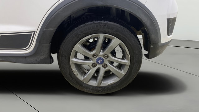 View Ford Freestyle Image 11 Used Ford Freestyle Image 11