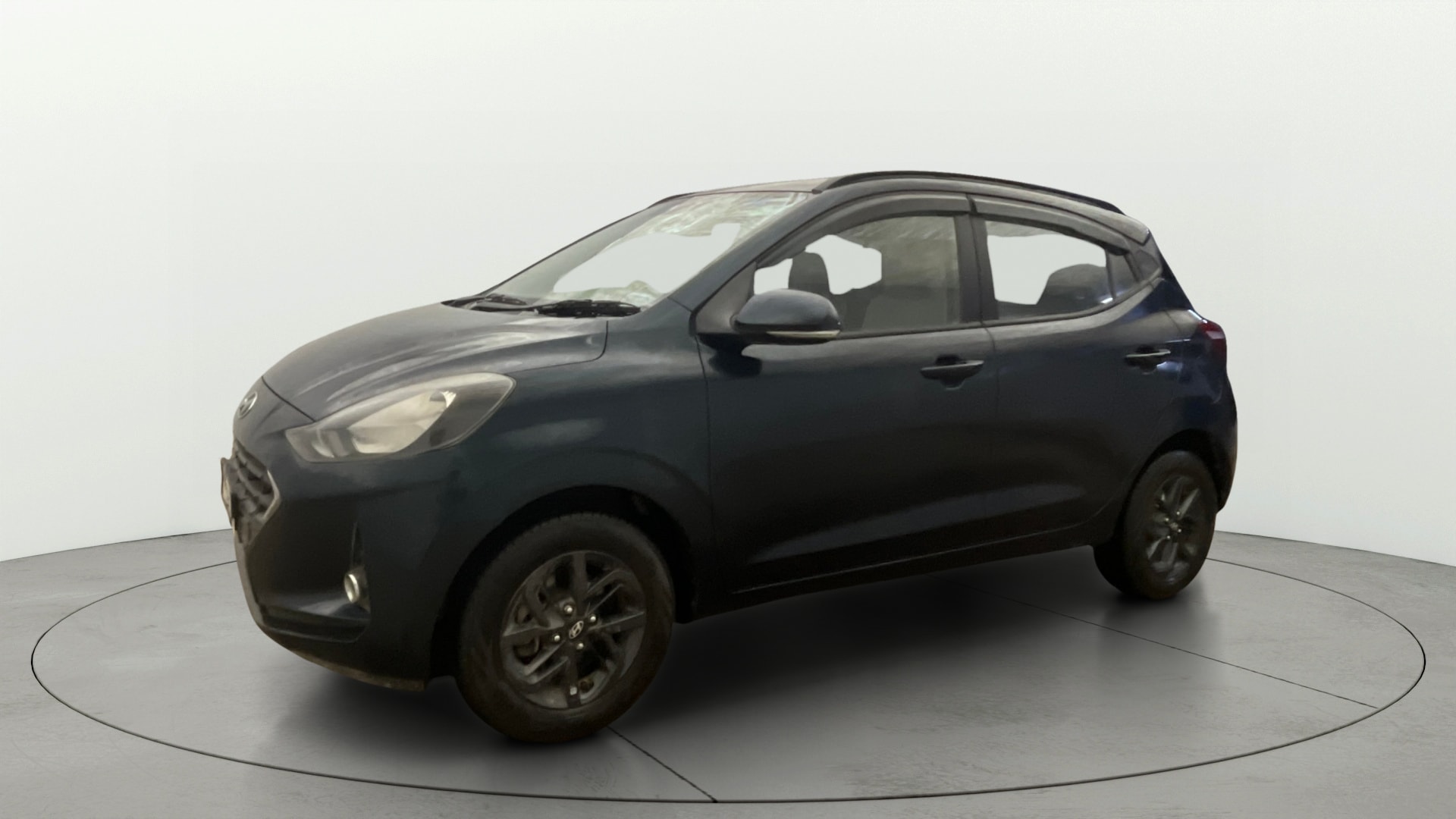 View 2022 Hyundai Grand i10 Nios Sportz CNG Image 35 Used 2022 Hyundai Grand i10 Nios Sportz CNG Image 35