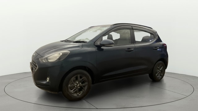 View Hyundai Grand i10 Nios Image 35 Used Hyundai Grand i10 Nios Image 35