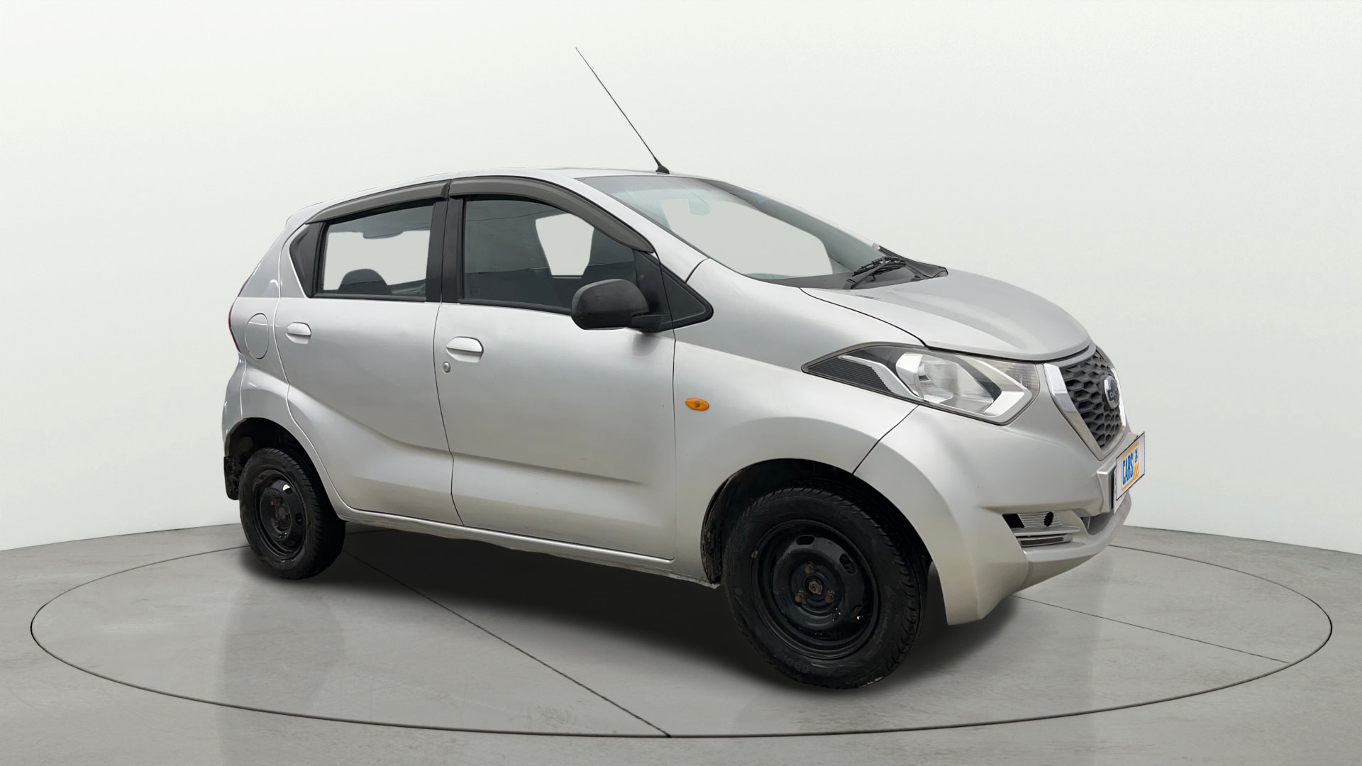 View 2018 Datsun Redi GO S-1.0L BS IV Image 21 Used 2018 Datsun Redi GO S-1.0L BS IV Image 21