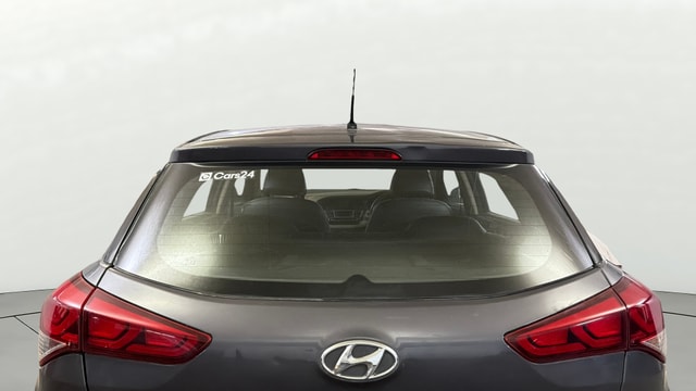 View Hyundai Elite i20 Image 3 Used Hyundai Elite i20 Image 3