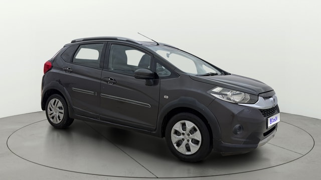 View Honda WR-V Image 21 Used Honda WR-V Image 21