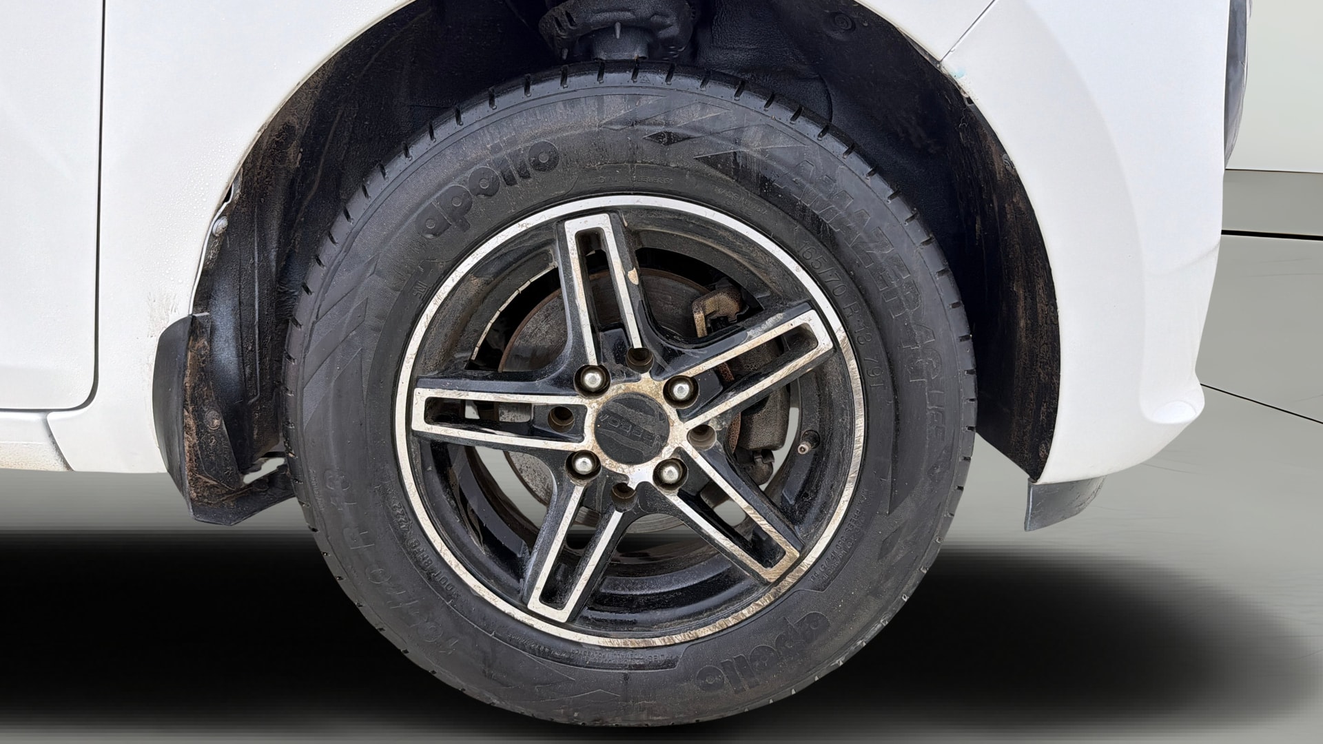 View 2020 Hyundai New Santro Magna Petrol Image 39 Used 2020 Hyundai New Santro Magna Petrol Image 39