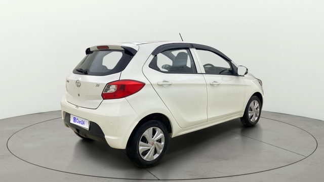 View Tata Tiago Image 42 Used Tata Tiago Image 42