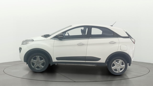 View Tata Nexon Image 5 Used Tata Nexon Image 5