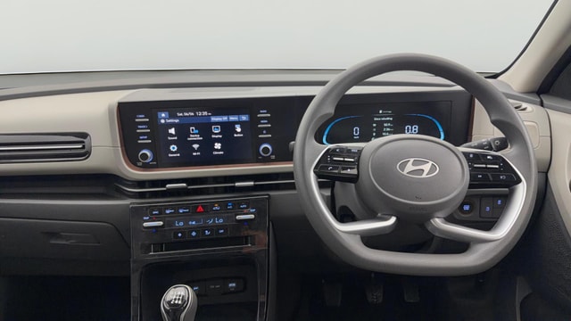 View Hyundai Creta Image 21 Used Hyundai Creta Image 21