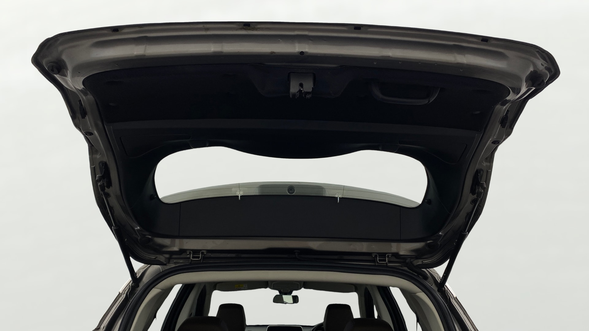 View 2019 Tata Harrier XE Image 17 Used 2019 Tata Harrier XE Image 17
