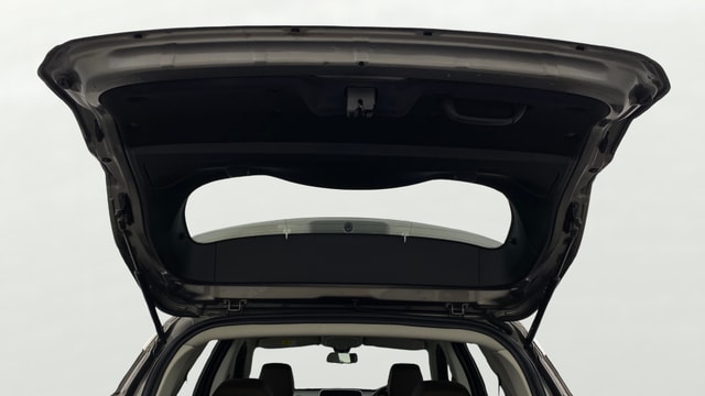 View Tata Harrier Image 17 Used Tata Harrier Image 17