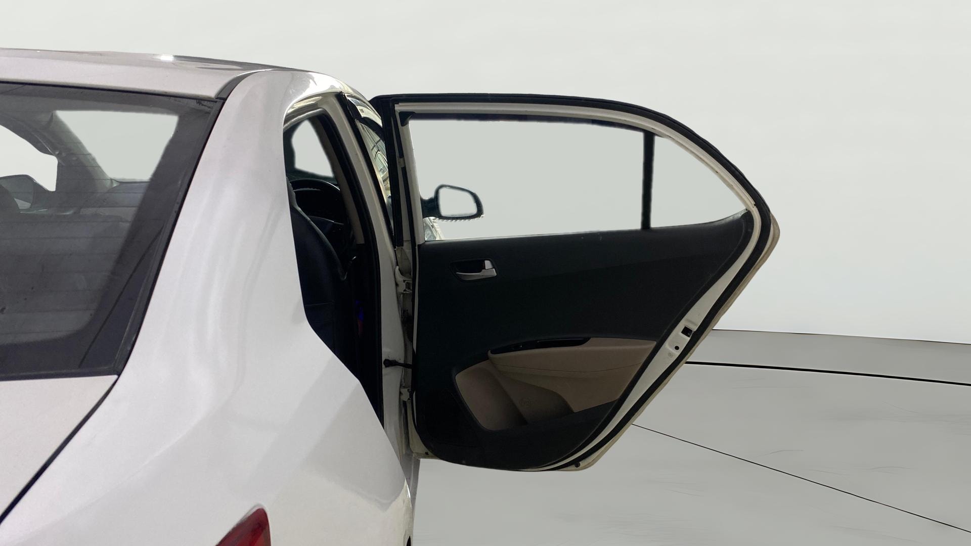 Used 2016 Hyundai Xcent Used 2016 Hyundai Xcent